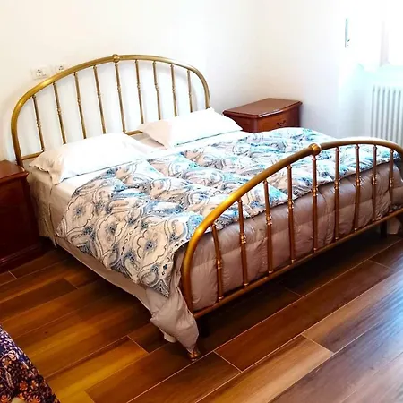 Apartmán ¡cozy! Verona