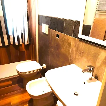 Apartmán ¡cozy!