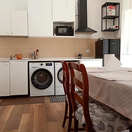 Appartamento Cozy!! *