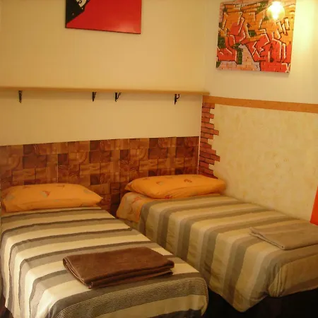 Apartmán ¡cozy!