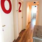 Apartamento Cozy!! Verona