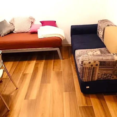Apartment Cozy!! *