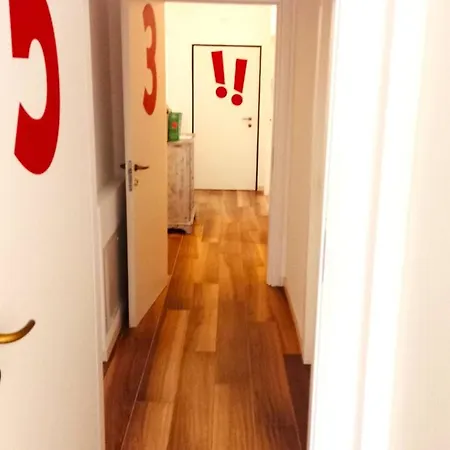 Cozy!! 아파트 *