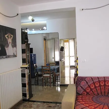 Cozy!! Apartment