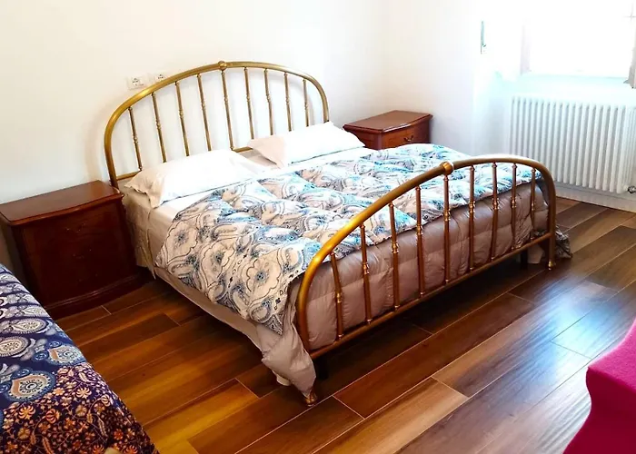 Апартаменты Cozy!! Верона