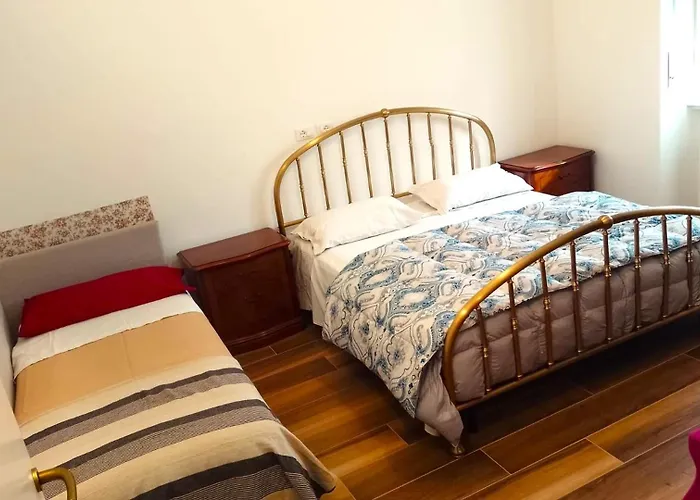 Апартаменты Cozy!! Верона