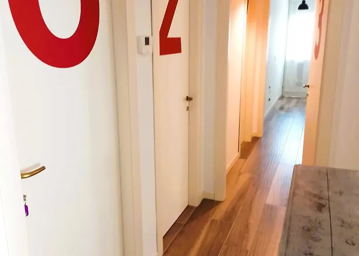 Апартаменты Cozy!! Верона