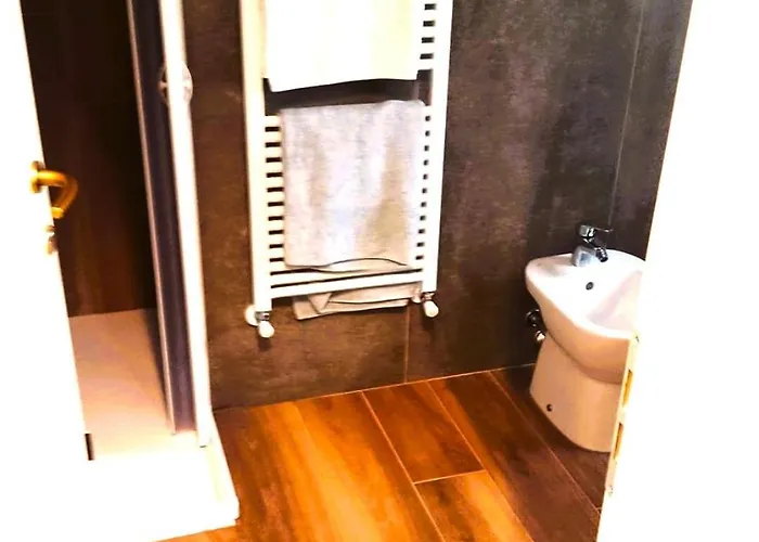 Апартаменты Cozy!! Верона