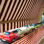 Appartement Cozy!! *