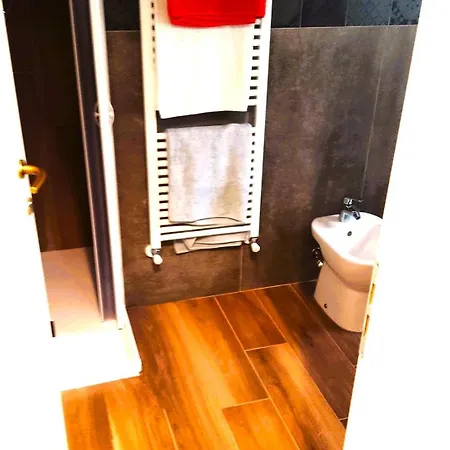 Apartament Cozy!! Werona