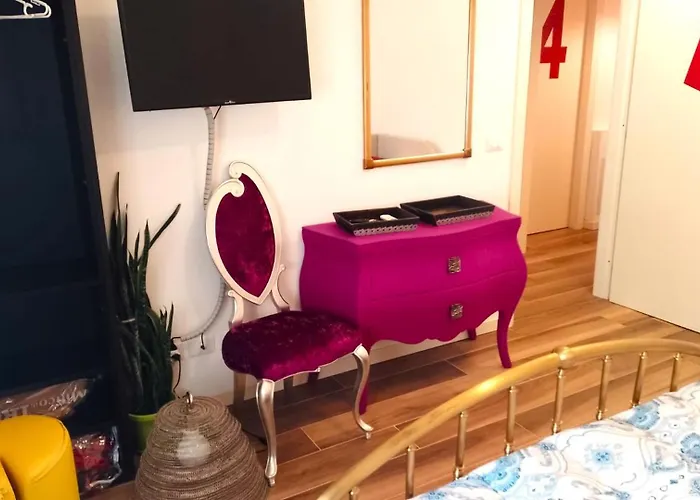 דירה Cozy!! *