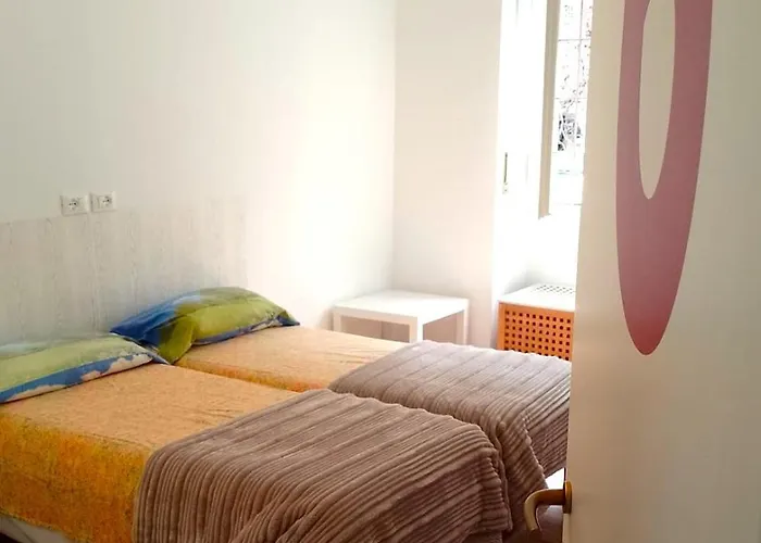דירה Cozy!! ורונה