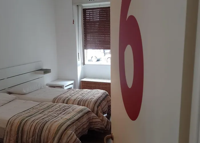 Cozy!! דירה