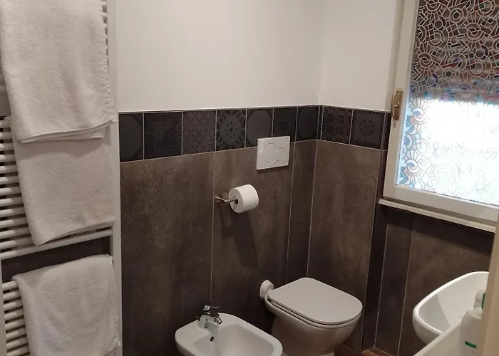Cozy!! דירה *